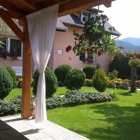 Ferienwohnung Rekreacny Dom Strecno Exterior foto