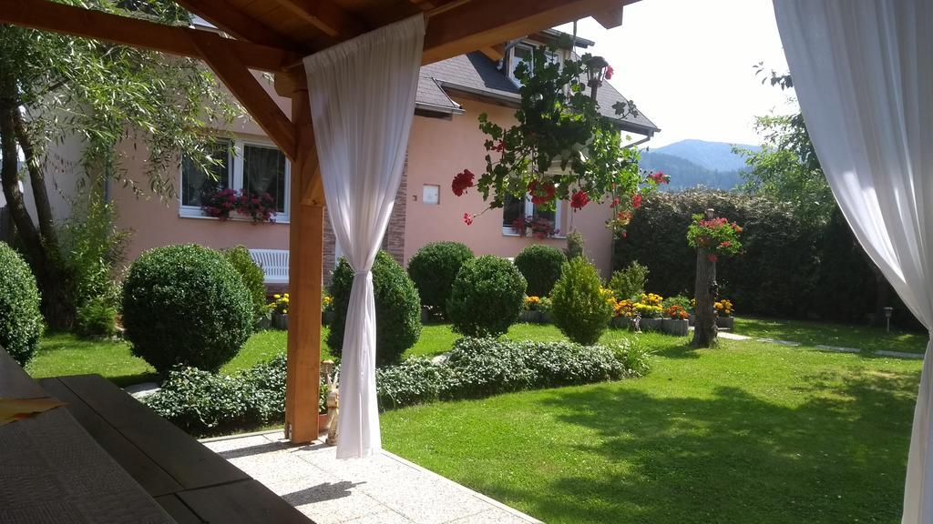 Ferienwohnung Rekreacny Dom Strecno Exterior foto